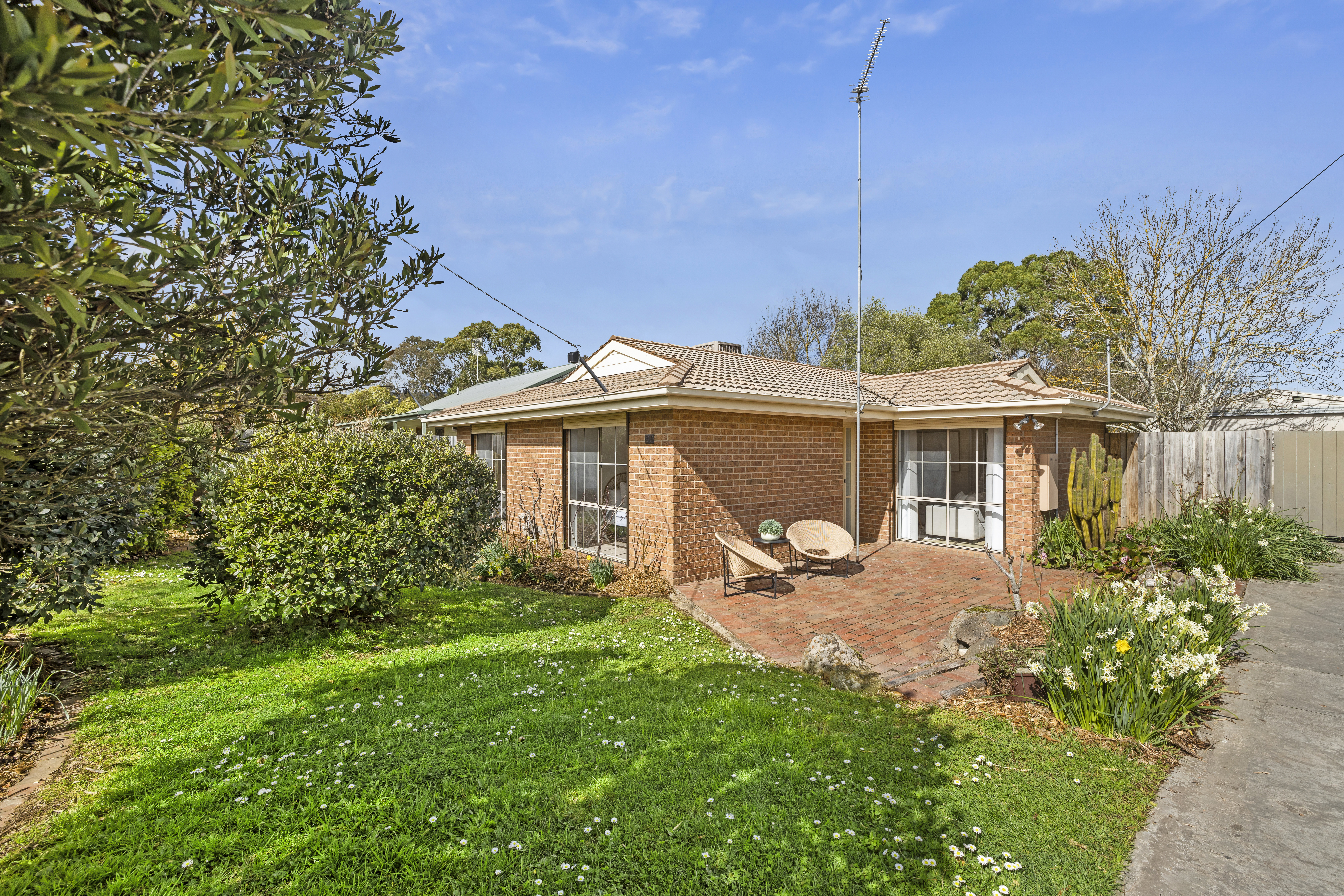 20 RODNEY DR, WOODEND VIC 3442, 0房, 0浴, House