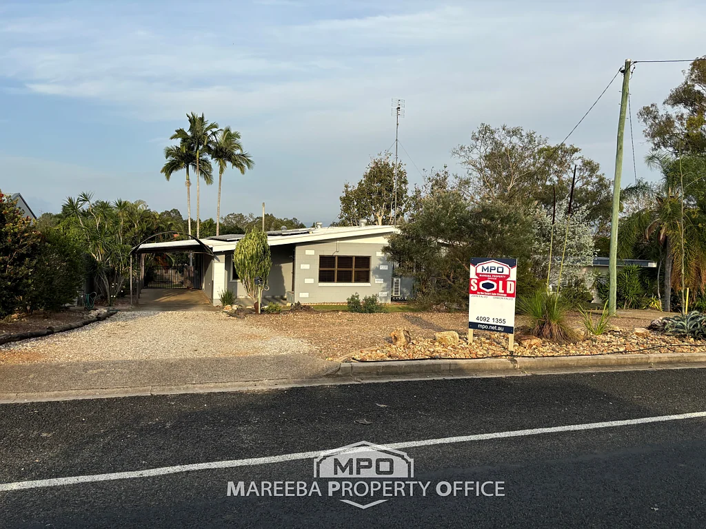 3 Kowa Street, Mareeba, QLD 4880