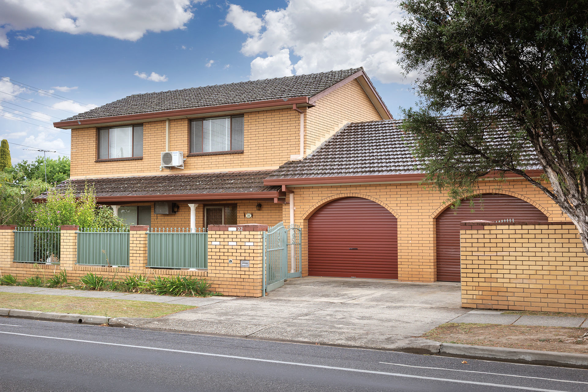 22 CHARLES ST, WODONGA VIC 3690, 0部屋, 0バスルーム, House