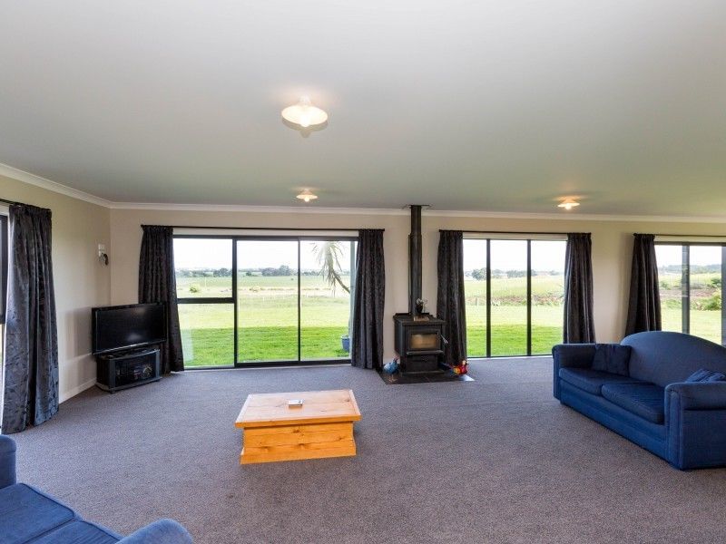 29c Mchardie Road, Bulls, Rangitikei, 4 Bedrooms, 0 Bathrooms