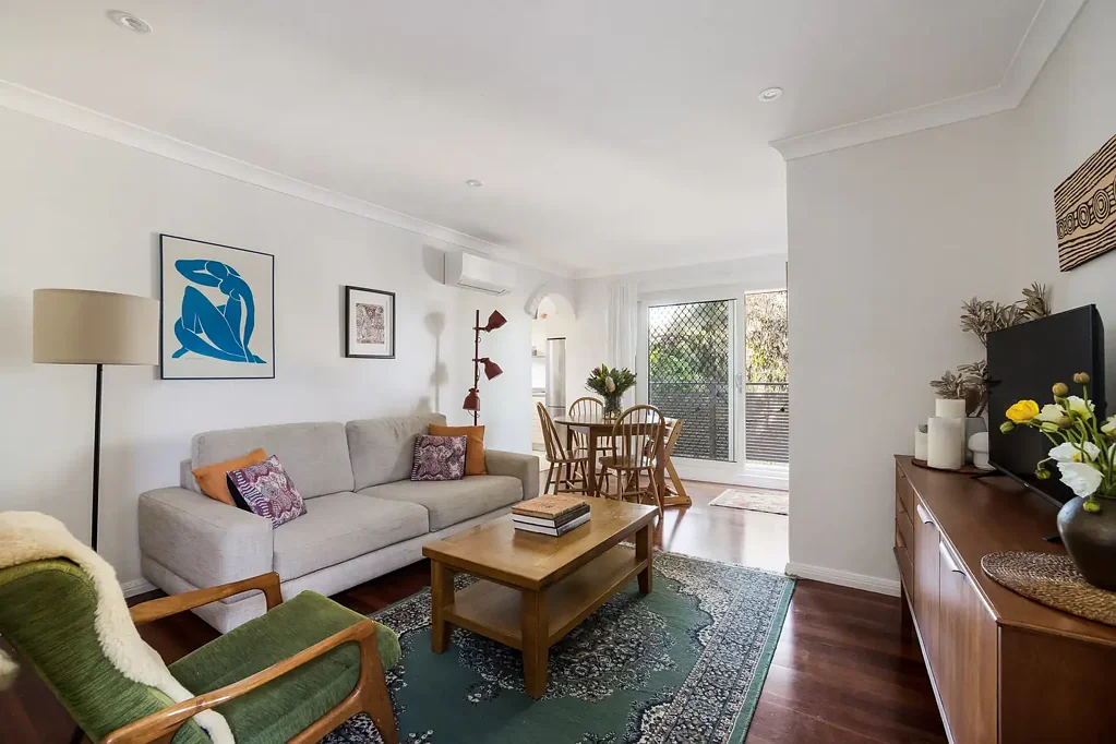 15/177-181 Sydenham Road, Marrickville, NSW 2204