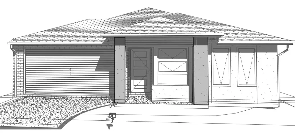 Donnybrook 4ਬੈੱਡਰੂਮ LUXURIOUS FAMILY HOME WITH DOUBLE MASTER & TWO KITCHENS !!