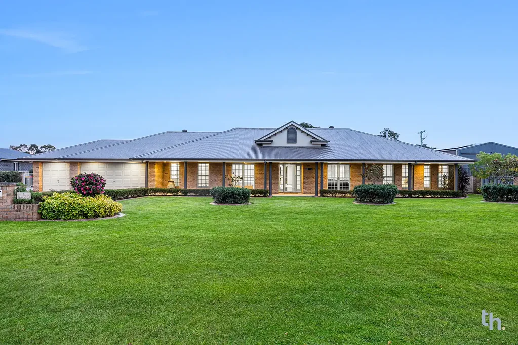 3 Errol Crescent, Heddon Greta, NSW 2321