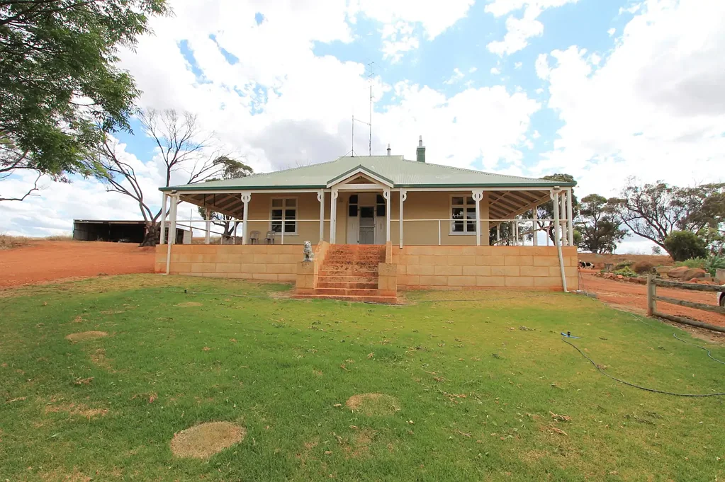 Stunning 3 x 2 Home!