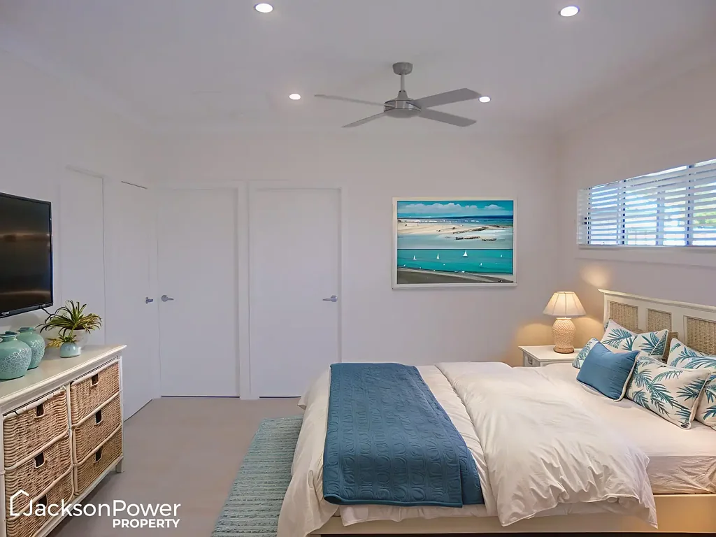 Modern, With Plenty to Offer !  DEPOSIT TAKEN !