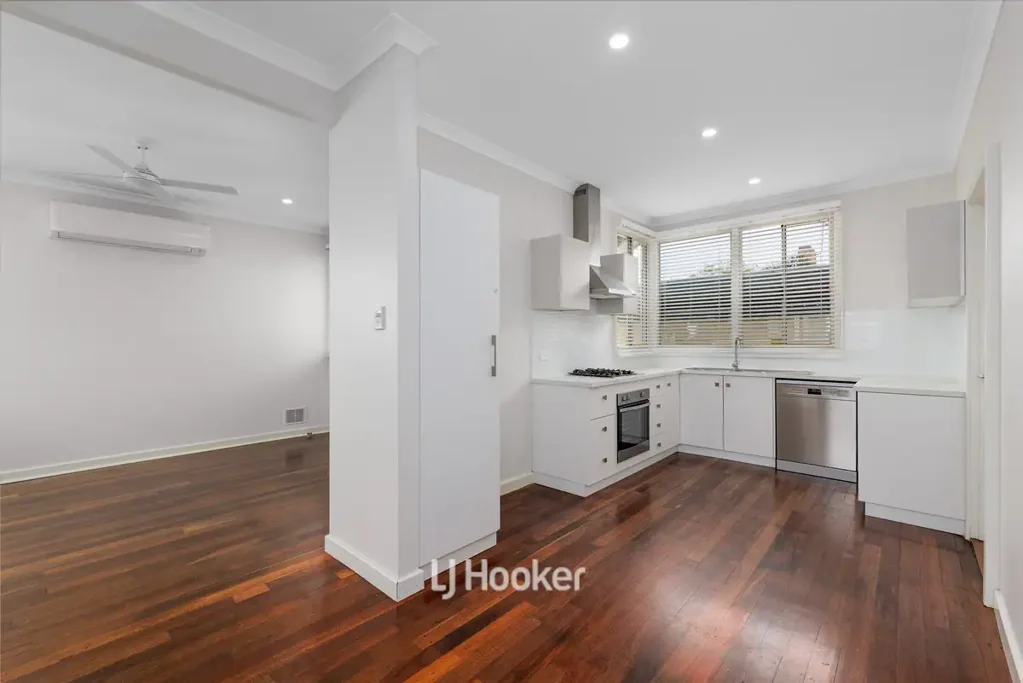 Carey Park 3ਬੈੱਡਰੂਮ Neat and Tidy Carey Park Home
