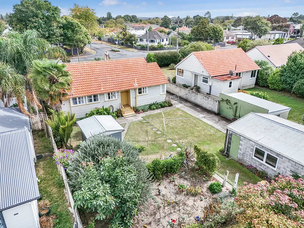 1070 Heaphy Terrace, Fairfield, Hamilton, Waikato