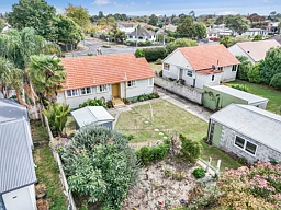 1070 Heaphy Terrace, Fairfield