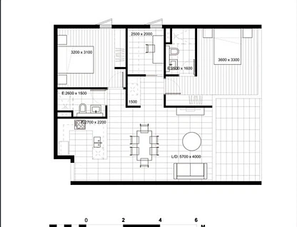 509/8 Shale Street, Lidcombe, Parramatta (Northwest suburbs), 2 Schlafzimmer, 2 Badezimmer, Unit