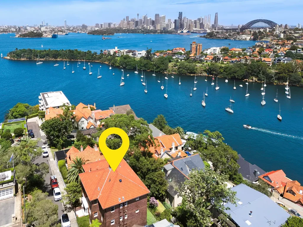 7/10 Raglan Street, Mosman, NSW 2088