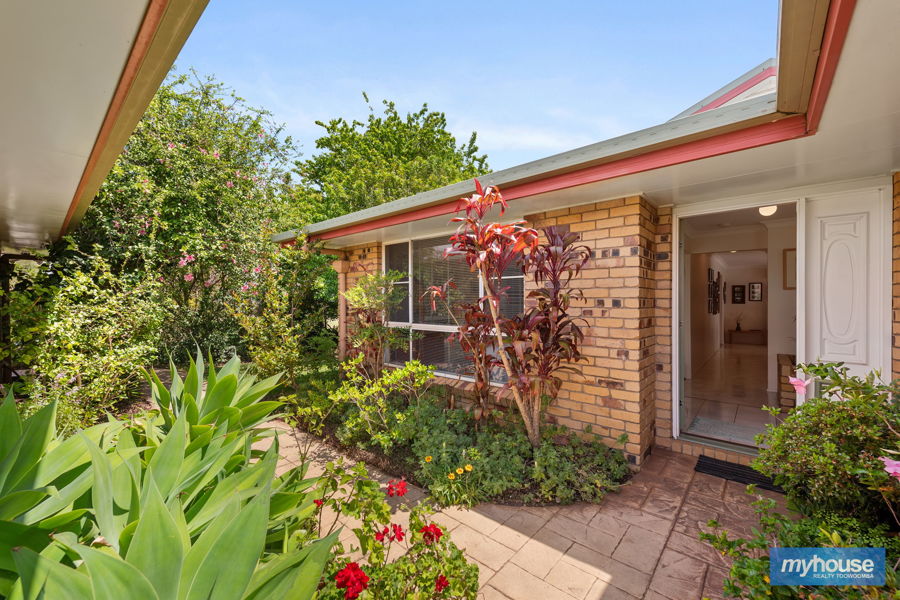 595 BRIDGE ST, COTSWOLD HILLS QLD 4350, 0房, 0浴, Lifestyle Section