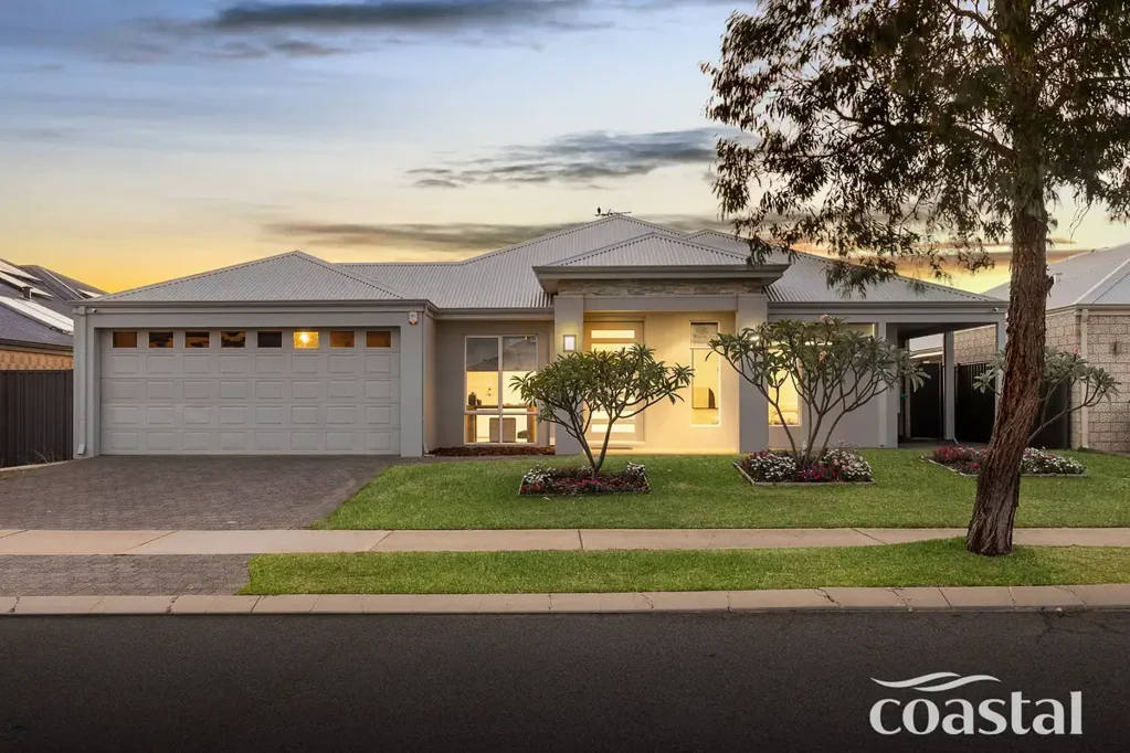 74 Camelot Street, Baldivis, WA 6171