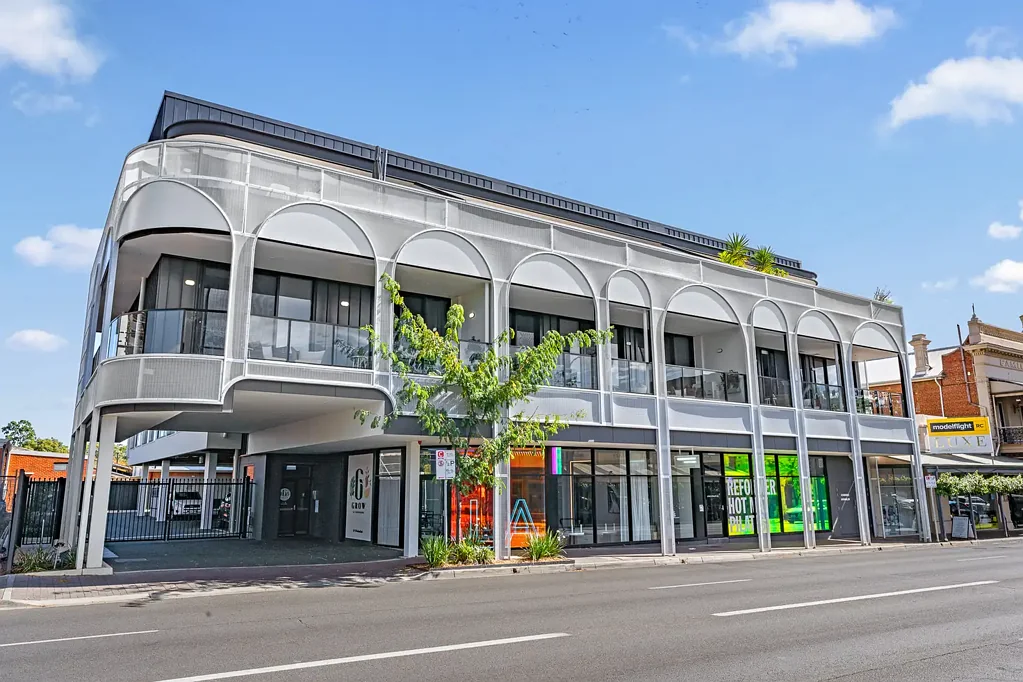 207/136 Goodwood Road, Goodwood, SA 5034