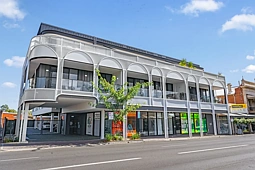 207/136 Goodwood Road, Goodwood