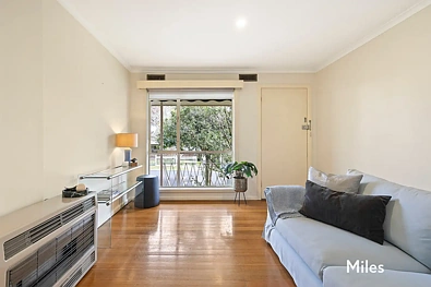 2/16 Elphin Street, Ivanhoe, VIC 3079, 1 rūma, 1 rūma horoi, Unit