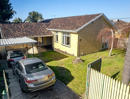 27 Cornelius Street, Dandenong, VIC 3175, 4 ਕਮਰੇ, 2 ਬਾਥਰੂਮ, House