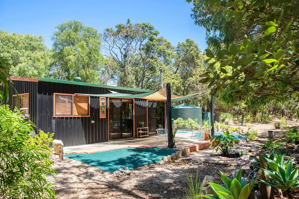 23 Colyer Drive, Hamelin Bay, WA 6288