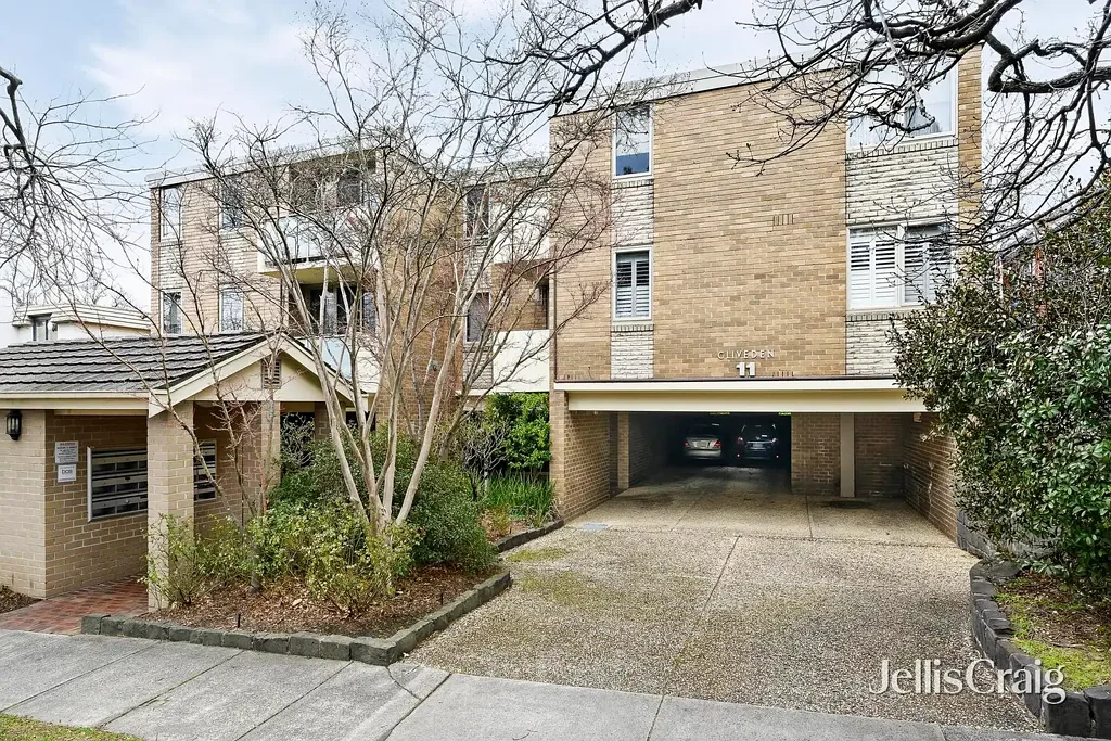 Hawthorn East 2ਬੈੱਡਰੂਮ Light Filled. Leafy. Lifestyle Excellence.