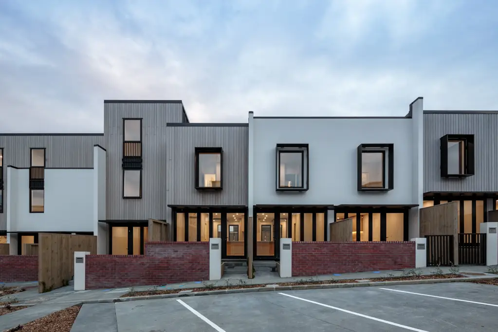 Grey Lynn 2Zimmer Secure Your Slice of Grey Lynn's Finest!