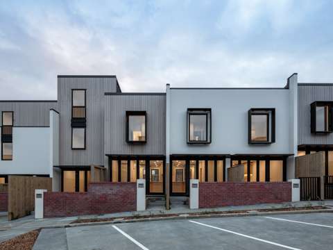 Grey Lynn 2房  Secure Your Slice of Grey Lynn's Finest!