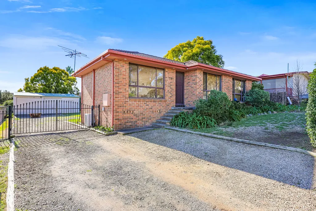 28 Lexia Street, Muswellbrook, NSW 2333