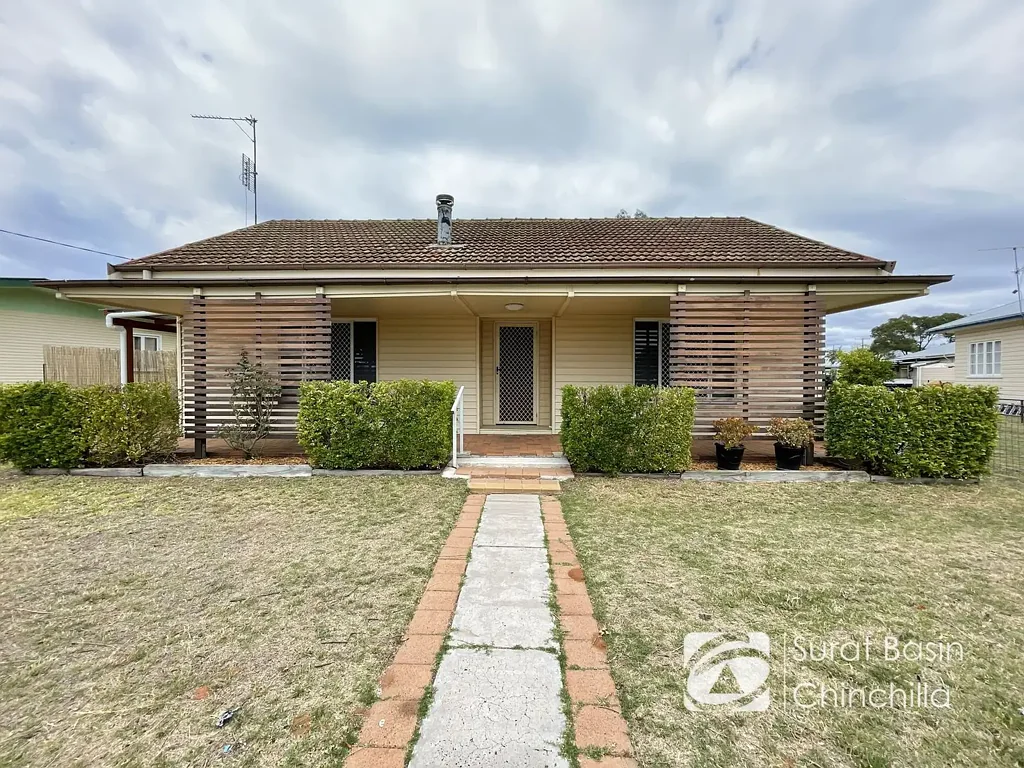 2-Bedroom Home in a Convenient Location