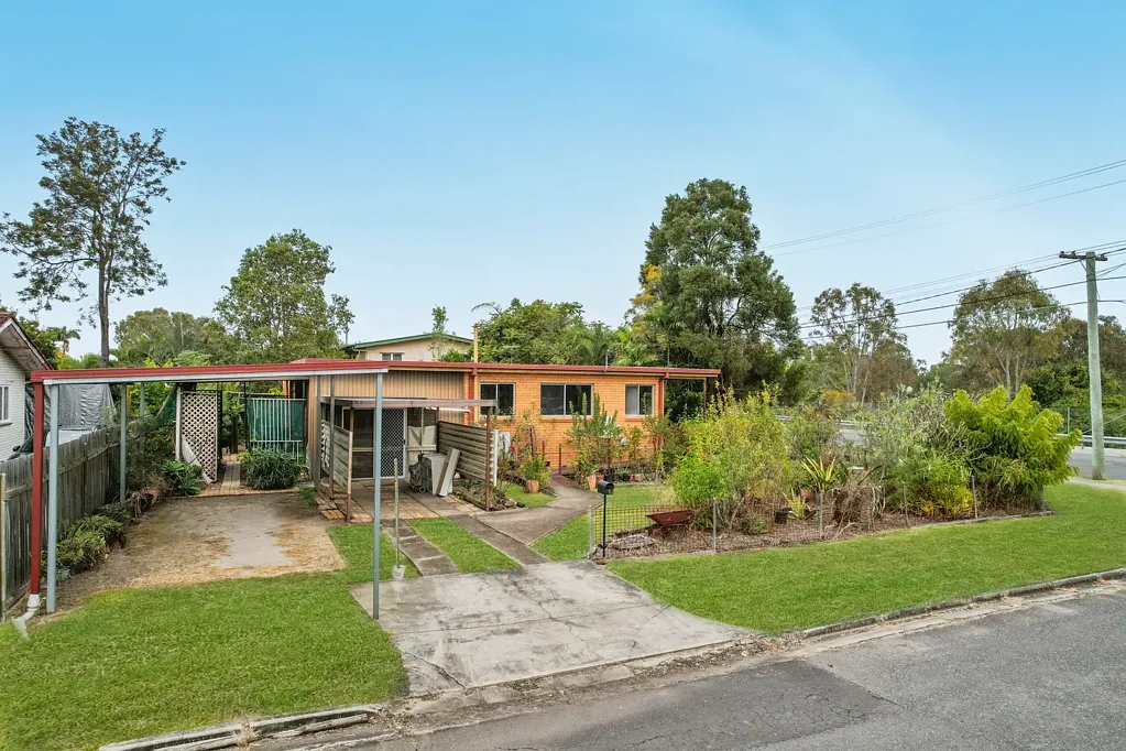 1 Beth Street, North Booval, QLD 4304