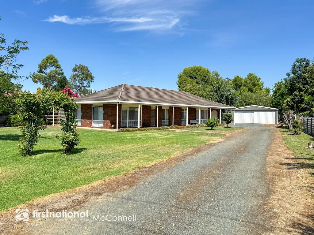 236 Johnson Road, Stanhope, VIC 3623
