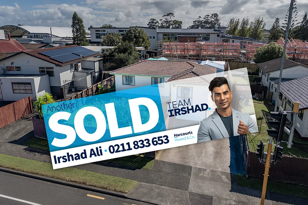 245 Weymouth Road, Manurewa, Manukau City, Auckland