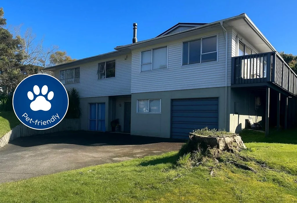 Spacious 4 Bedroom Family Home