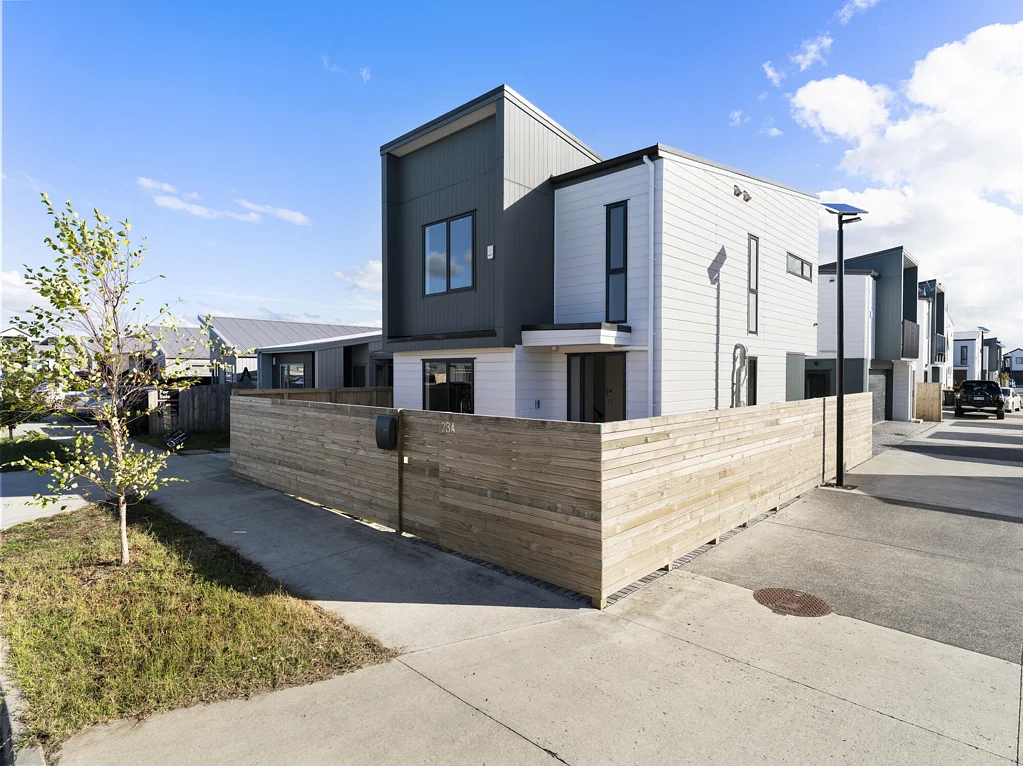 23A Clayden Shuttleworth Street, Papakura, Auckland