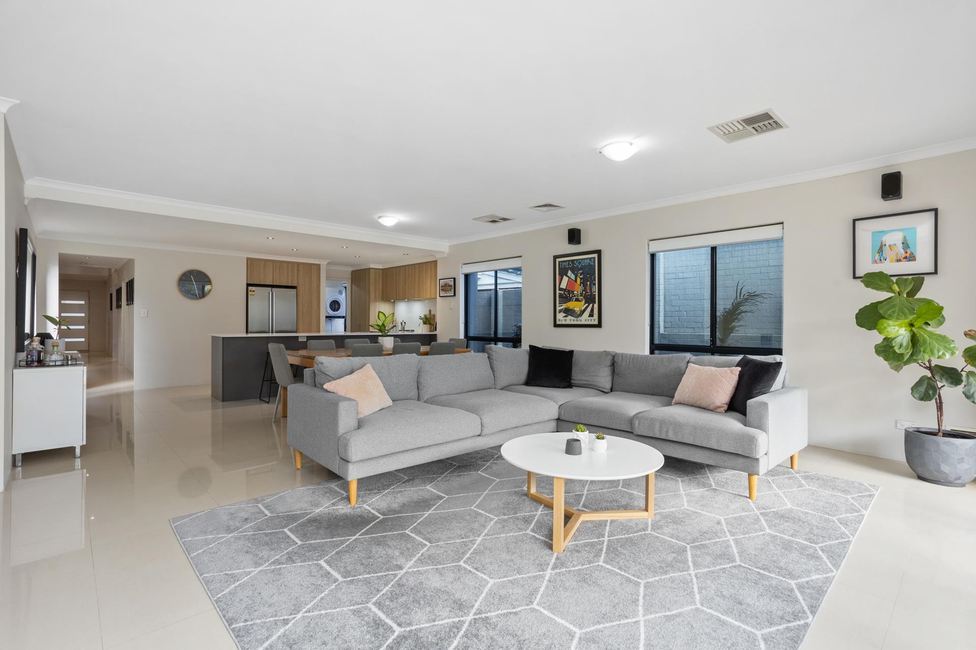 84A JACKSON AV, KARRINYUP WA 6018, 0房, 0浴, House