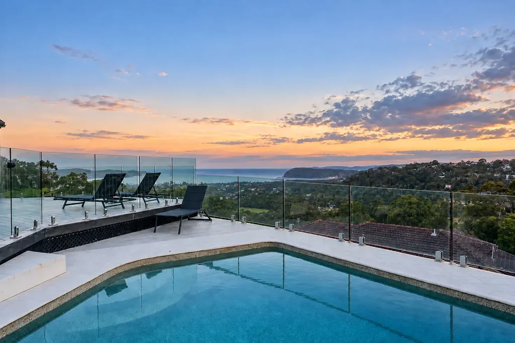 Umina Beach 4ਬੈੱਡਰੂਮ Rare Uninterrupted Ocean Views | Single-Level Living in Umina Heights