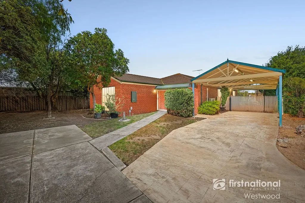 7 Englefield Court, Werribee, VIC 3030