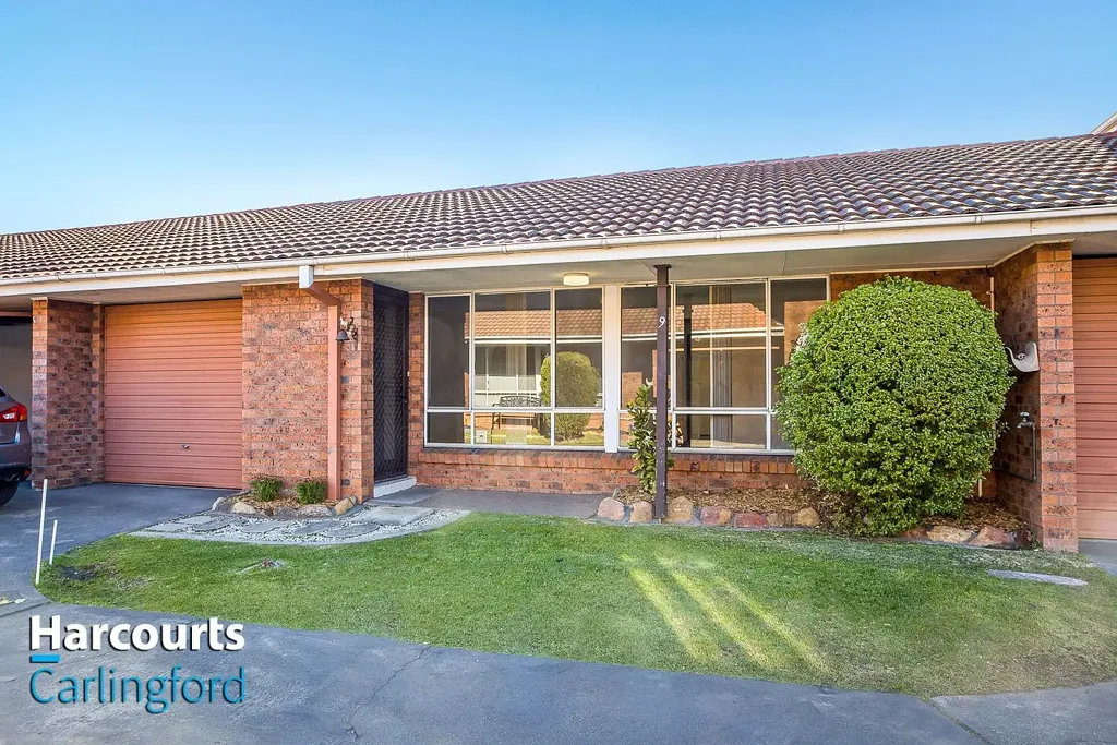 9/5-7 Fifth Avenue, Blacktown, NSW 2148