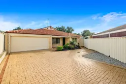 4B Medford Court, Meadow Springs