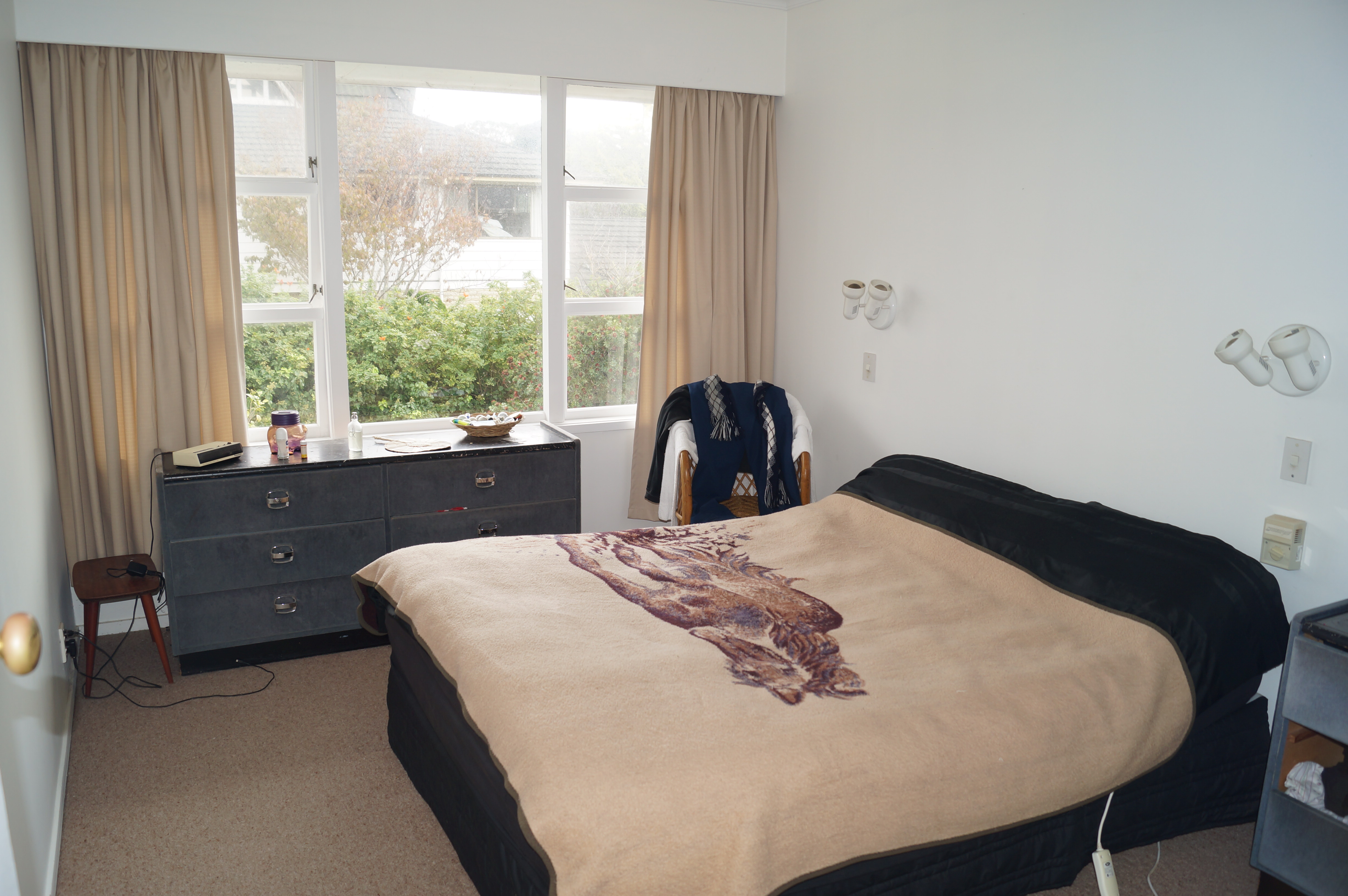 11b Tagalad Road, Mission Bay, Auckland, 4 chambres, 1 salles de bain