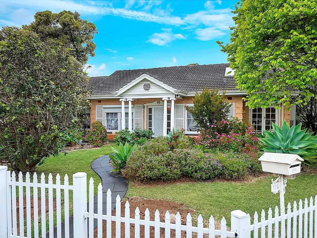 176 Cudmore Terrace, Henley Beach, SA 5022