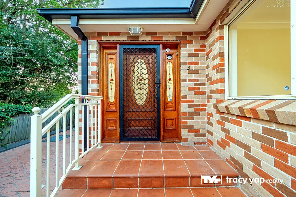 3/56 Lovell Road, Eastwood, NSW 2122