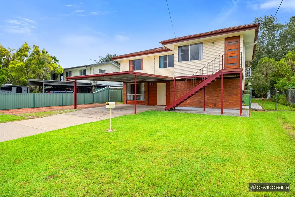 31 Hansen Drive, Lawnton, QLD 4501