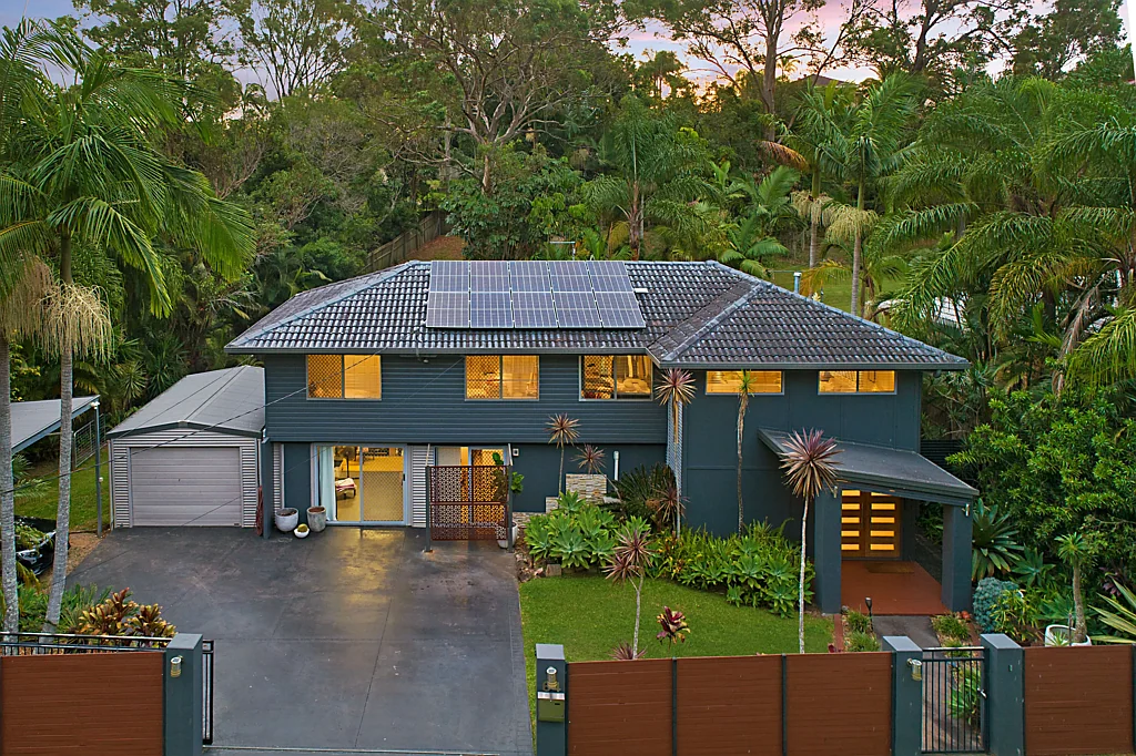 64 Yarabah Crescent, Shailer Park, QLD 4128