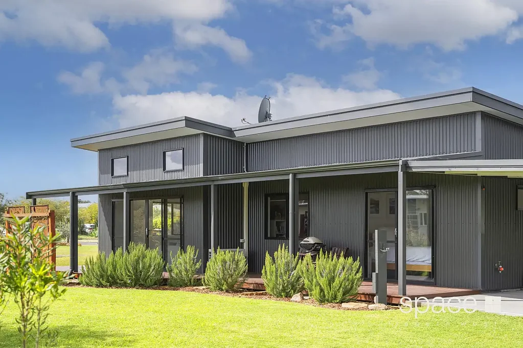 Witchcliffe 2 Slaapkamer South West Lifestyle