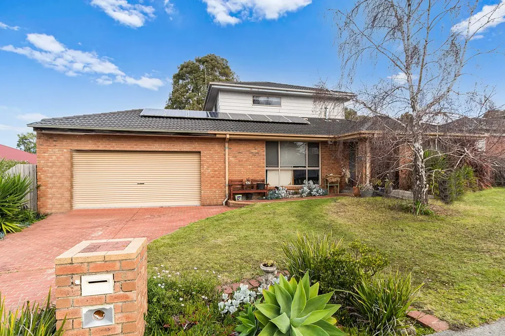Somerville 5chambre Massive 5-bedroom family home with lovely views.
