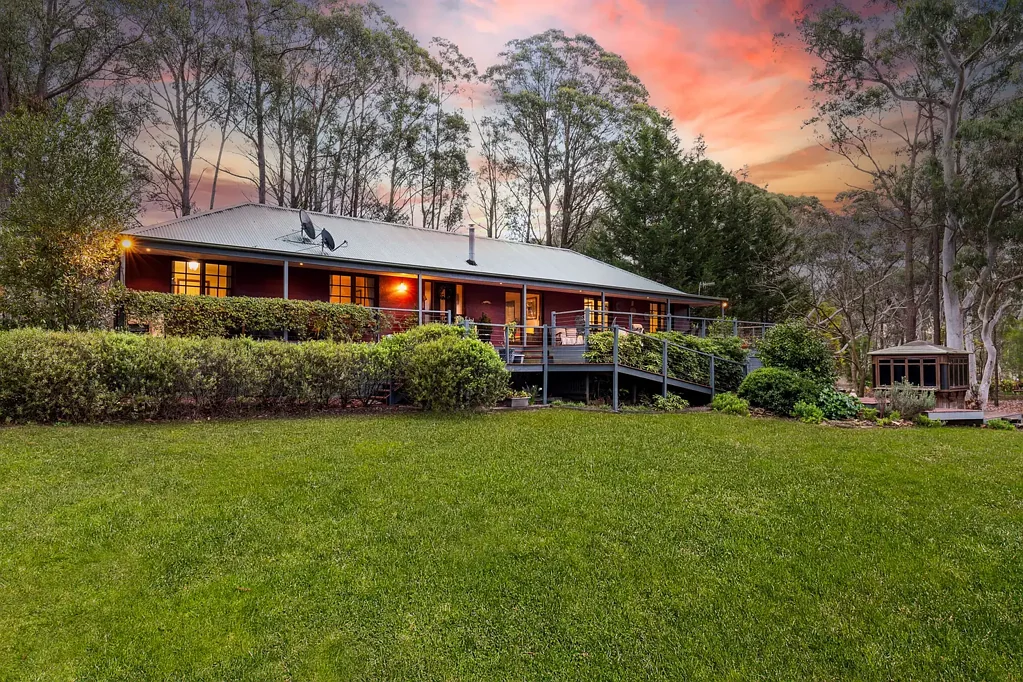 Little Hartley 4Moenga A Private Sanctuary Framed by Nature