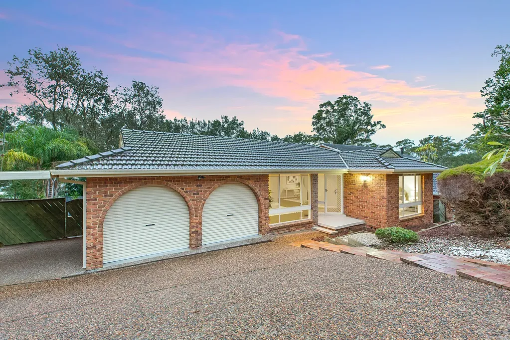 Terrigal 5房  Time to Get Excited - The Ultimate Family Entertainer