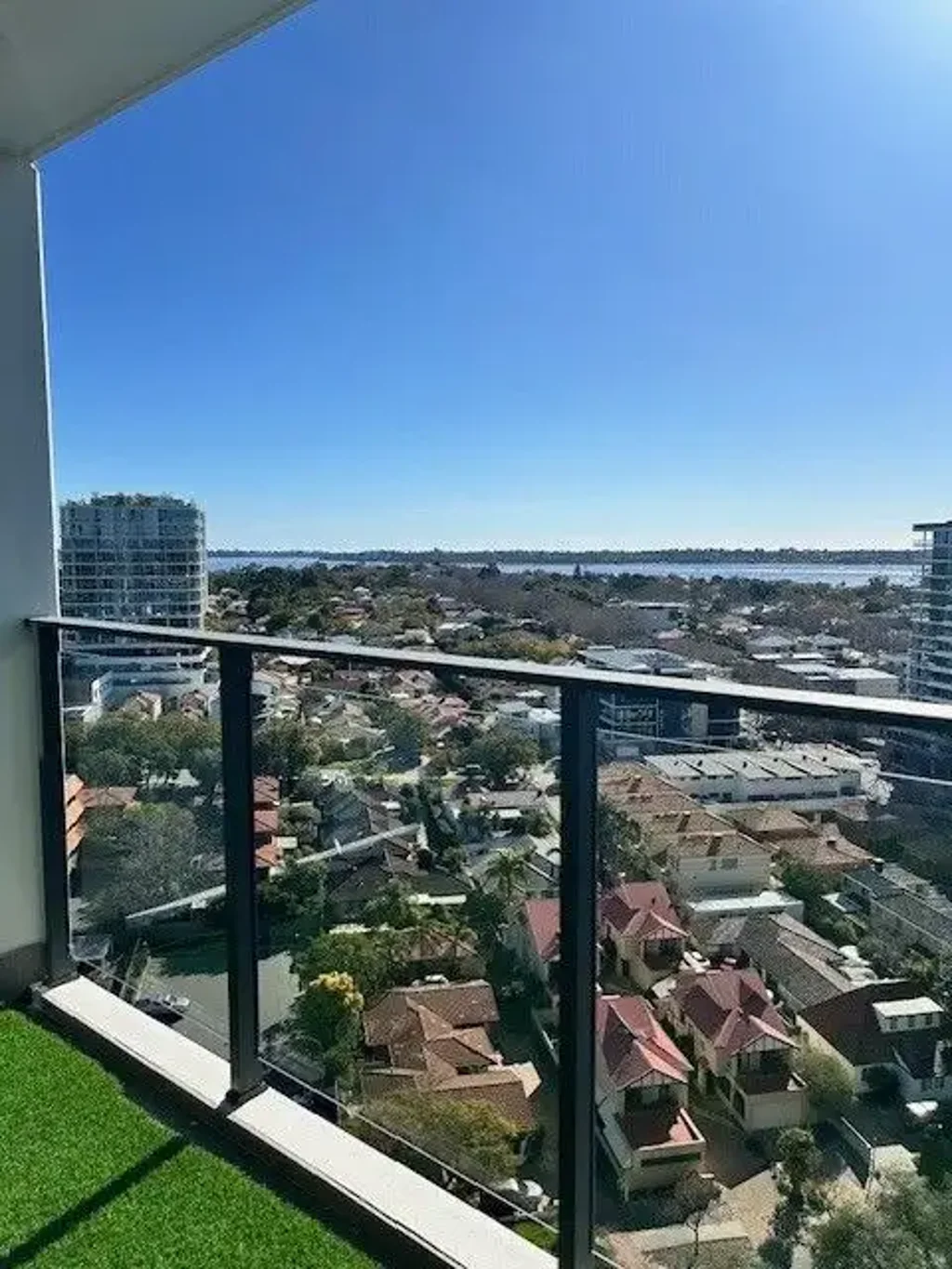 Sabina Apartment - Stunning north west views