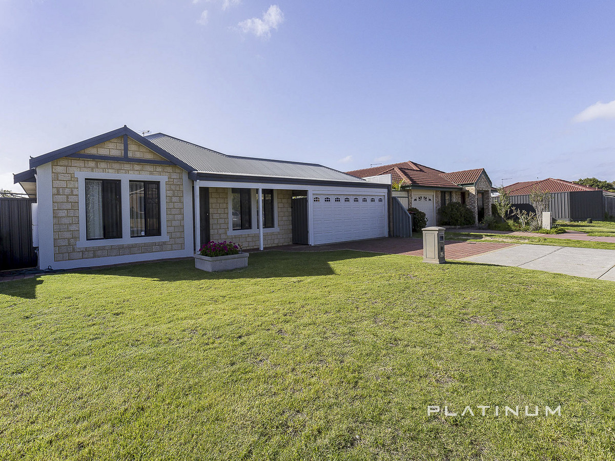 25 SHORTRIDGE WAY, QUINNS ROCKS WA 6030, 0 Schlafzimmer, 0 Badezimmer, House