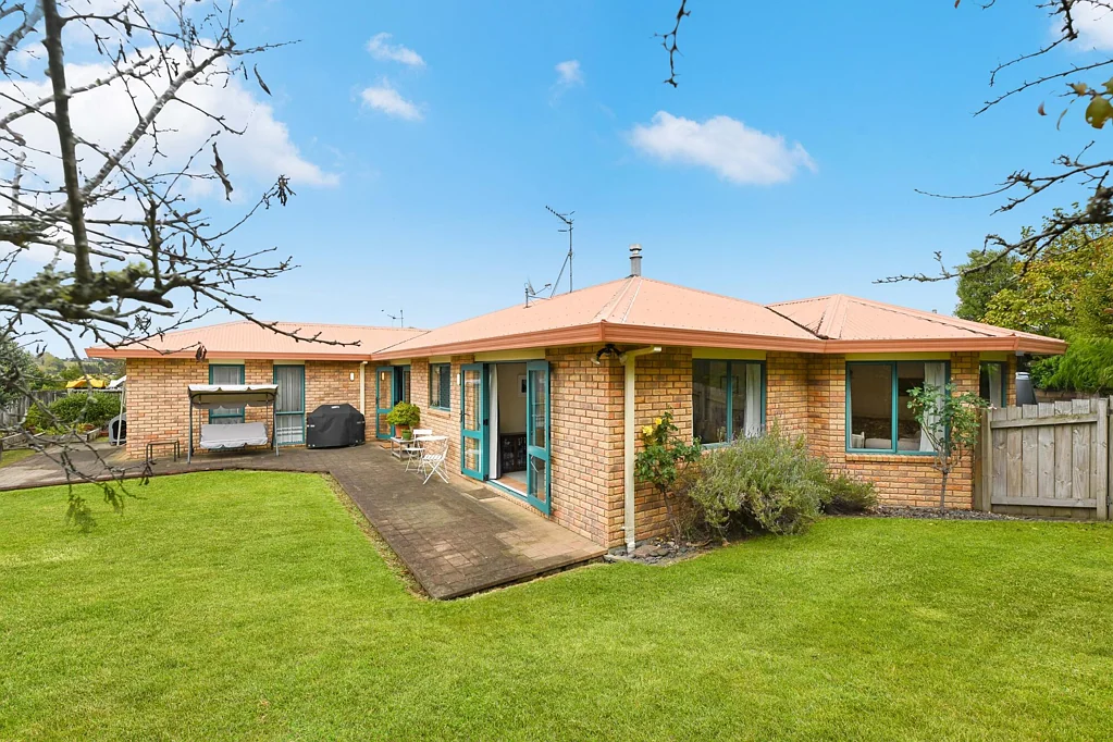 74 Ayrshire Drive, Grandview Heights, Hamilton, Waikato