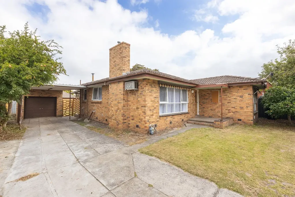 Well-Located Home with Generous Outdoor Space