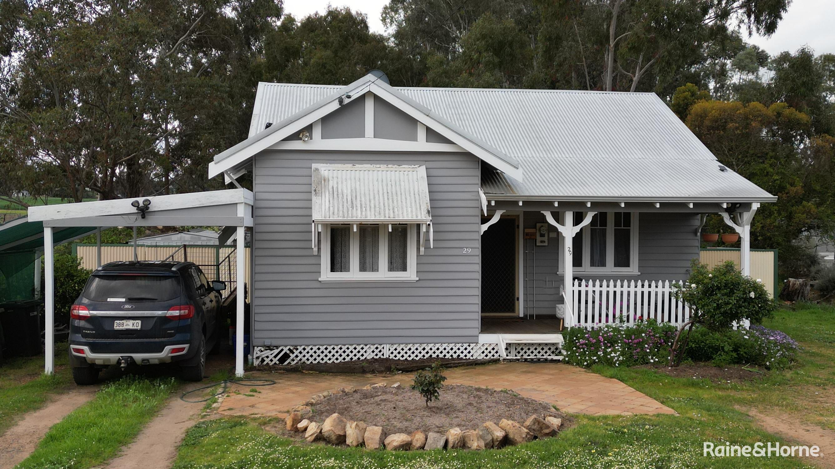 29 SPRING ST, KOJONUP WA 6395, 0房, 0浴, House